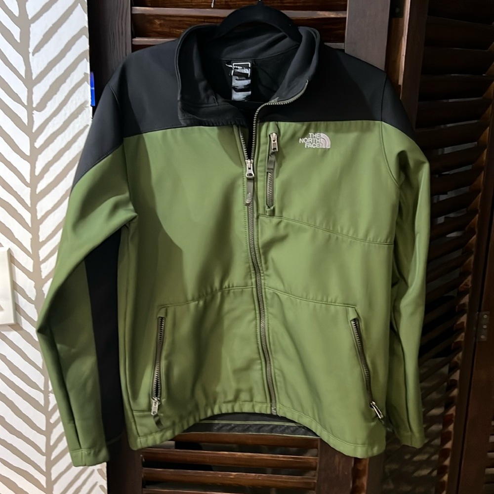 The North Face Boys Jacket